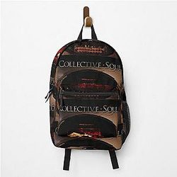 COLLECTIVE SOUL MIREL 2 Backpack