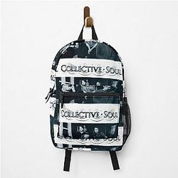 COLLECTIVE SOUL MIREL 4 Backpack