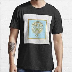 Collective Soul - Here To Eternity album 2024 Essential T-Shirt