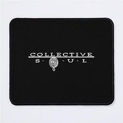 Collective Soul band Mouse Pad