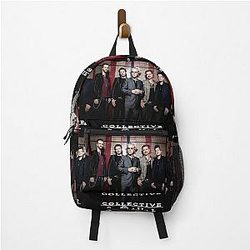 COLLECTIVE SOUL ALBUM 2022 KAKAKATRIN4 Backpack