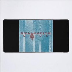 Collective Soul - Collective Soul album 1995 Desk Mat