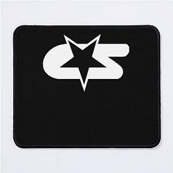 Collective Soul Mouse Pad