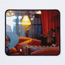 Collective Soul - Vibrating album 2022 Mouse Pad