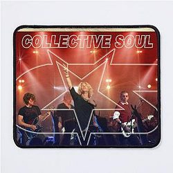 Collective Soul - Home album 2006 Mouse Pad