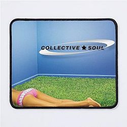 Collective Soul - Youth album 2004 Mouse Pad