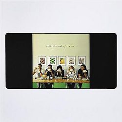 Collective Soul - Afterwords album 2007 Desk Mat