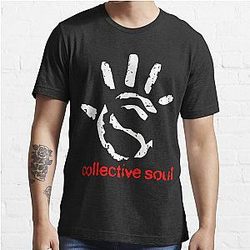 Collective Soul 1 Essential T-Shirt