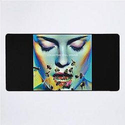 Collective Soul - Dosage album 1999 Desk Mat