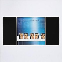 Collective Soul - Blender album 2000 Desk Mat