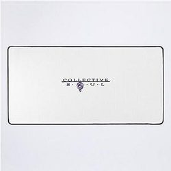 Collective Soul Desk Mat