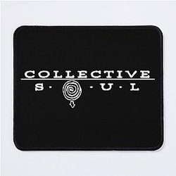 Collective Soul rock band American Mouse Pad