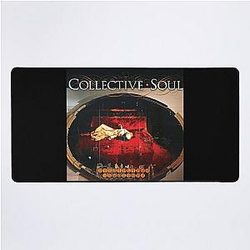 Collective Soul - Disciplined Breakdown album 1997 Desk Mat