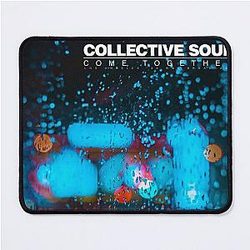 Collective Soul - Come Together album 2022 Mouse Pad