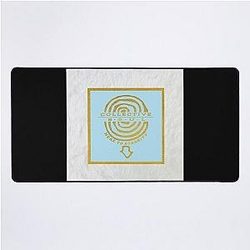 Collective Soul - Here To Eternity album 2024 Desk Mat