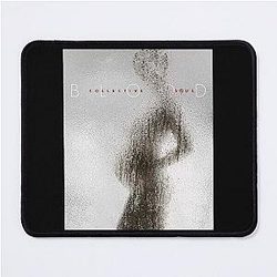 Collective Soul CS Mouse Pad