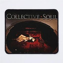 COLLECTIVE SOUL MIREL 2 Mouse Pad