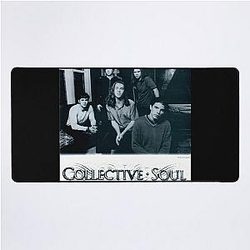 COLLECTIVE SOUL MIREL 4 Desk Mat