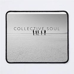 Collective Soul - See What You Started by Continuing album 2015 Mouse Pad