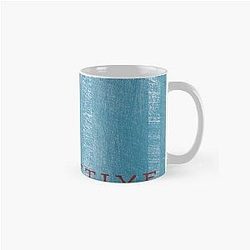 Collective Soul - Collective Soul album 1995 Classic Mug