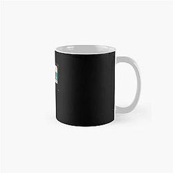 Collective Soul Cassette Tape Style Classic Mug