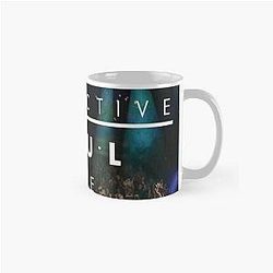 Collective Soul - Live album 2017 Classic Mug