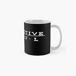 Collective Soul rock band American Classic Mug