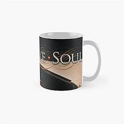 Collective Soul - Disciplined Breakdown album 1997 Classic Mug