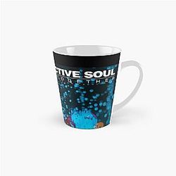 Collective Soul - Come Together album 2022 Tall Mug