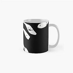 Collective Soul 1 Classic Mug