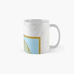 Collective Soul - Here To Eternity album 2024 Classic Mug