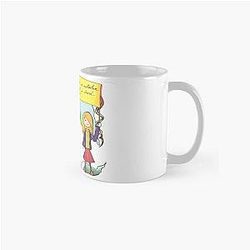 COLLECTIVE SOUL MIREL 1 Classic Mug