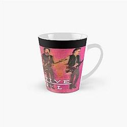 Collective Soul - Live At The Print Shop album 2024 Tall Mug