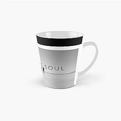 Collective Soul - See What You Started by Continuing album 2015 Tall Mug