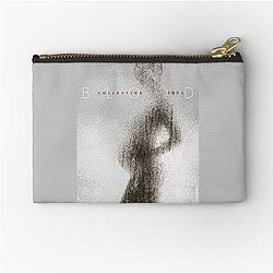 Collective Soul CS Zipper Pouch