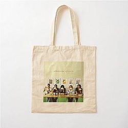 Collective Soul - Afterwords album 2007 Cotton Tote Bag