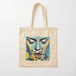 Collective Soul - Dosage album 1999 Cotton Tote Bag