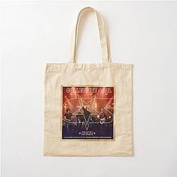 Collective Soul - Home album 2006 Cotton Tote Bag