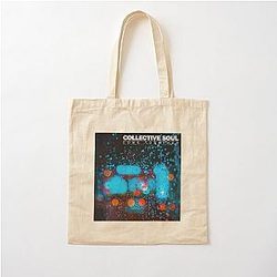 Collective Soul - Come Together album 2022 Cotton Tote Bag
