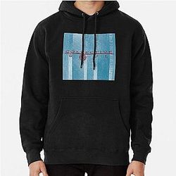 Collective Soul - Collective Soul album 1995 Pullover Hoodie