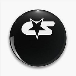 Collective Soul Pin