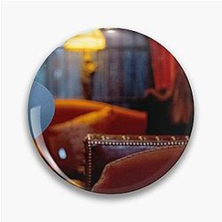 Collective Soul - Vibrating album 2022 Pin