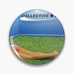 Collective Soul - Youth album 2004 Pin