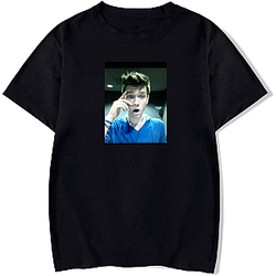Collins Key Unlock Your Imagination Aesthetic Collins Key T-Shirts