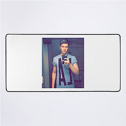 Collins Key Prepare to Be Amazed Look Collins Key Mouse Pads