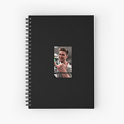 Collins Key The Mystery Master Graphic Collins Key Notebook