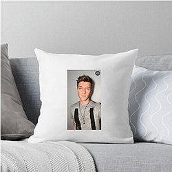 Collins Key The King of Creative Content Tee Collins Key Pillows Cover
