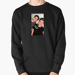 Collins Key Fun and Illusion Vibe Collins Key Sweatshirts
