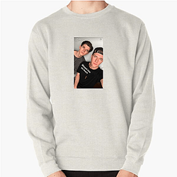 Collins Key Fun and Illusion Vibe Collins Key Sweatshirts
