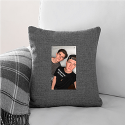 Collins Key Fun and Illusion Vibe Collins Key Pillows Cover